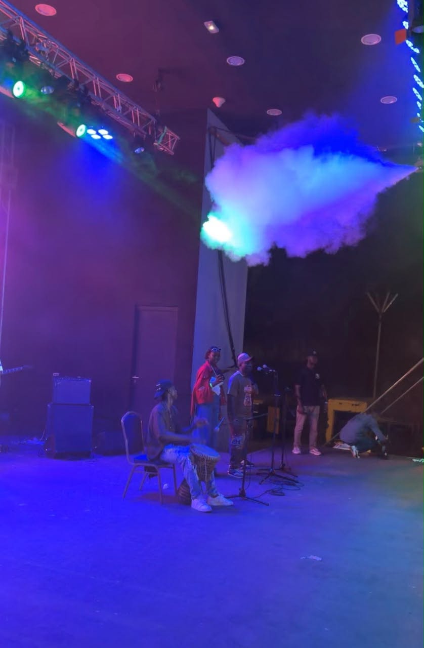 Ambiance Douala 10
